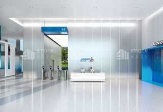 博兴钢制消防门