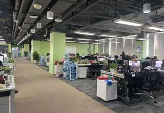 潜江记录介质库火灾报警系统检测