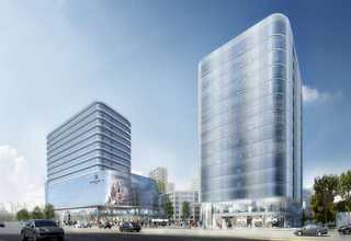 杭州小型镗头厂家