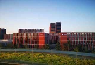 盐城货仓护栏厂家