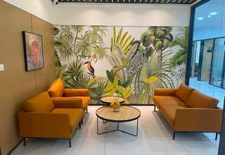 河南医疗级等离子空气消毒机环保性