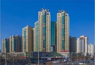 浙江橡胶通风管软连接