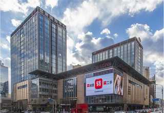 金山高防盗RC门窗大概多少钱