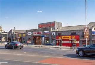 奉贤区SKODA速派TSI330奢享版