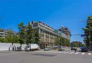 北京招募网约车司机